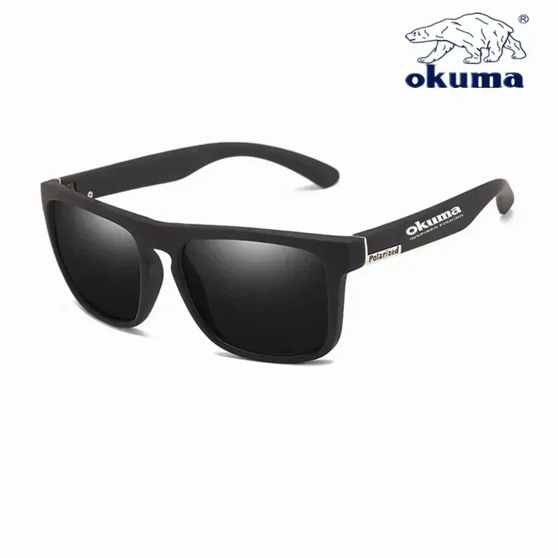 Gafas de Sol Polarizadas Okuma UV400