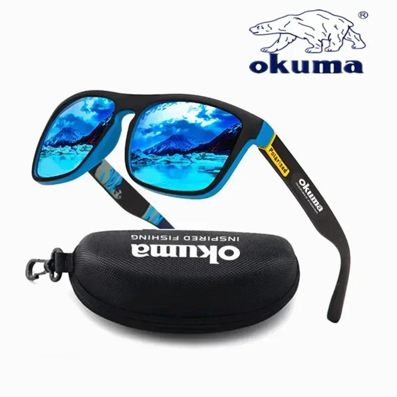 Gafas de Sol Polarizadas Okuma UV400