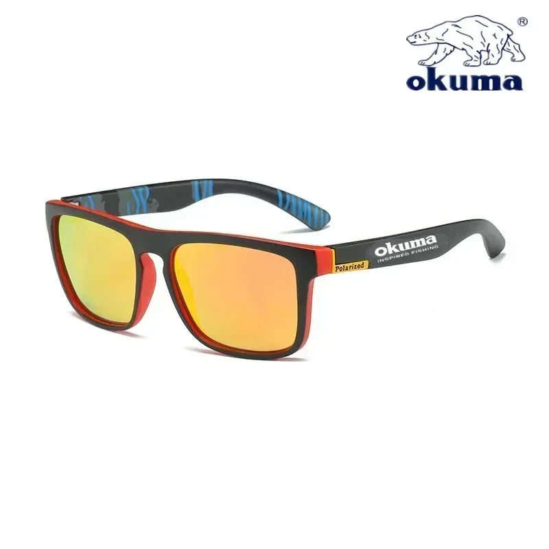 Gafas de Sol Polarizadas Okuma UV400