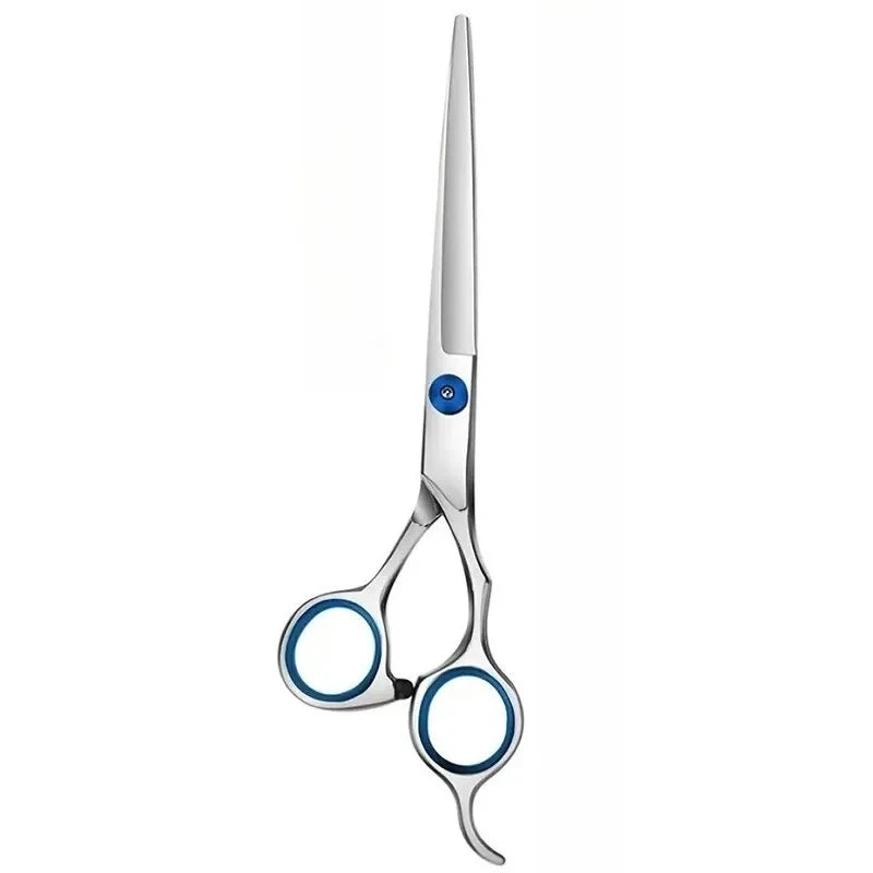 Professional Hairdressing Scissors Stainless Steel Cutting Thinning Barber Shear for Home Salon Use