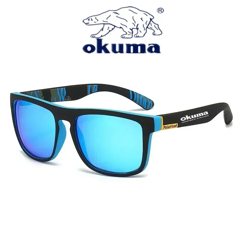 Gafas de Sol Polarizadas Okuma UV400