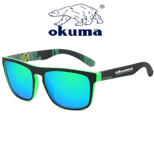 Gafas de Sol Polarizadas Okuma UV400