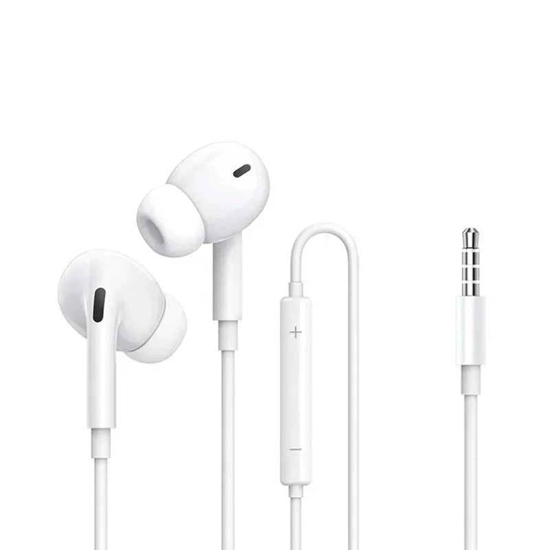 Auriculares Lightning para iPhone
